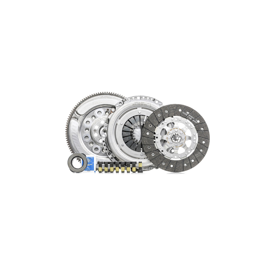 Sachs Zms Modul Xtend 2290 601 094 Clutch Kit