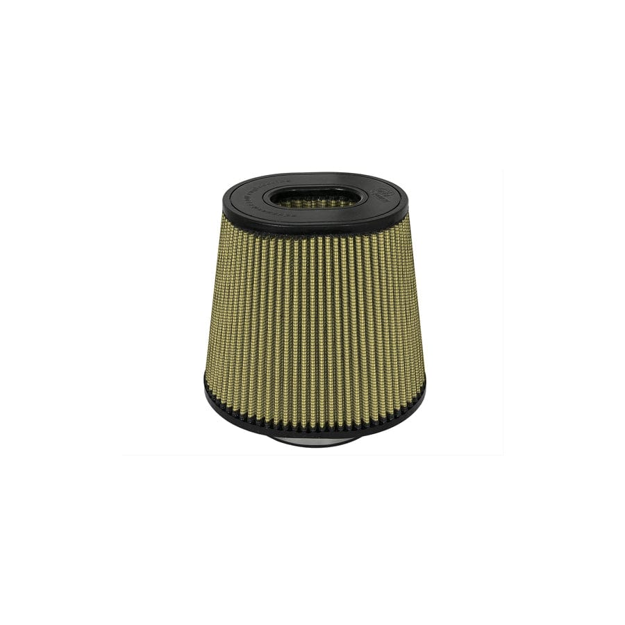 aFe 72-91127 4-1/2 IN F x (9x7-1/2) IN B x (6-3/4x5-1/2) IN T (Inverted) x 9 IN H Intake Replacement Air Filter