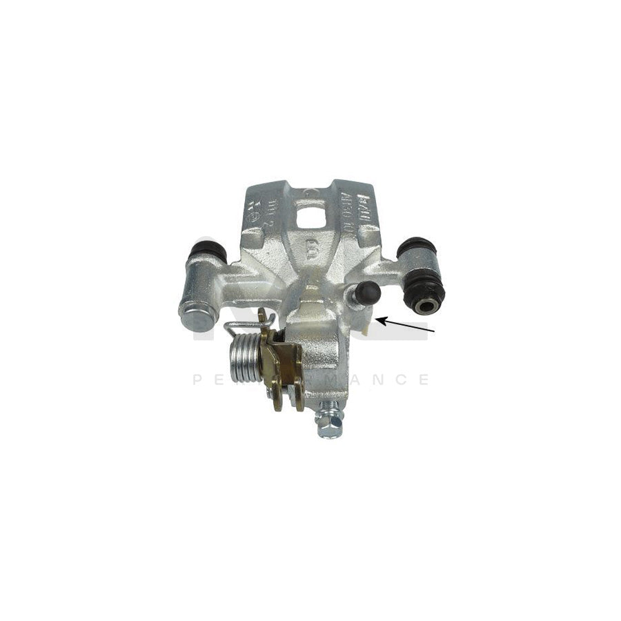 TEXTAR 38087600 Brake Caliper for MAZDA 626 without holder
