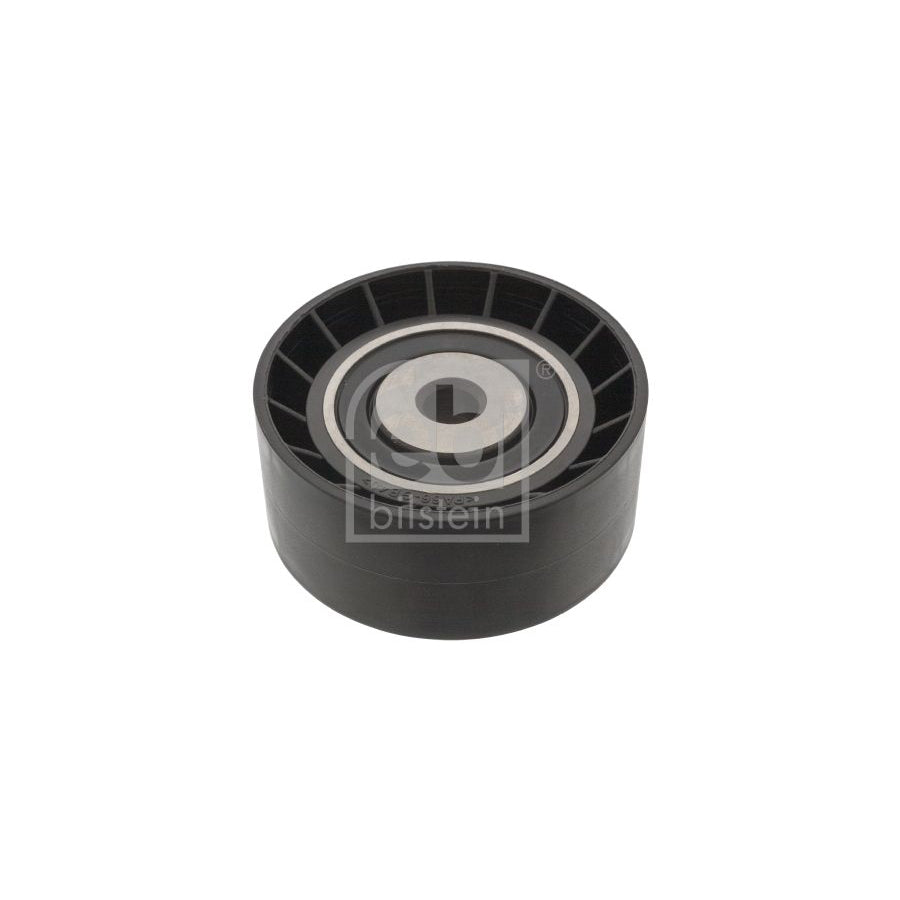 Febi Bilstein 22277 Deflection / Guide Pulley, V-Ribbed Belt