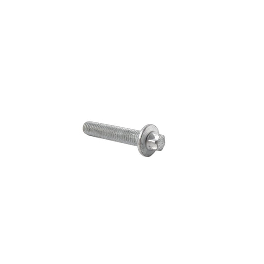 Genuine BMW 11427540763 E81 F20 E87 Asa-Bolt M8X43 (Inc. 328i, 428i & X5 28iX)