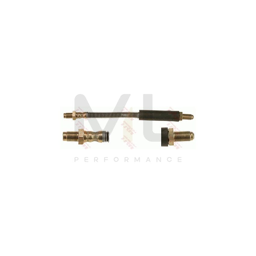 TRW PHB321 Brake Hose for FORD ESCORT 255mm, M12x1