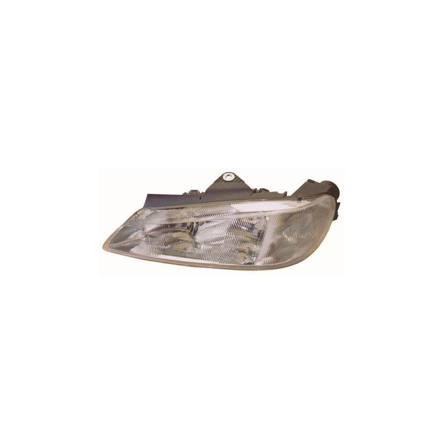 Abakus 5501116Rldem Headlight for Peugeot 406