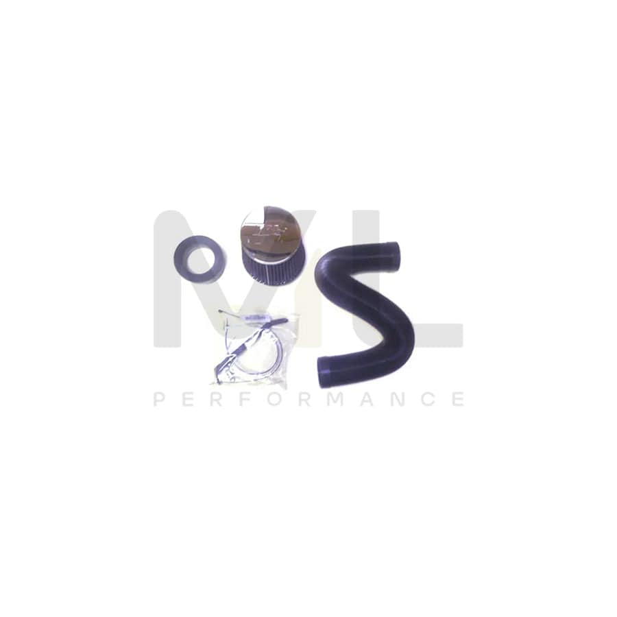 K&N 57-0460 Performance Air Intake System