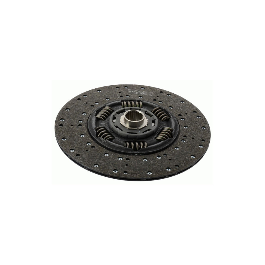 Sachs 1878 003 839 Clutch Disc