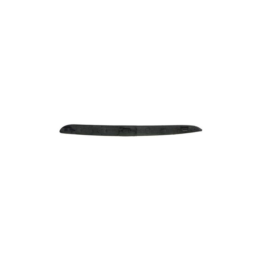 Blic 5703-05-6037973P Bumper Moulding for Renault Megane