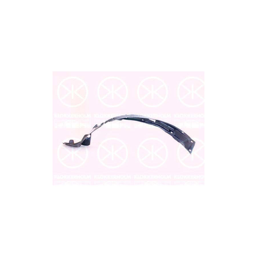 Klokkerholm 2936387 Panelling, Mudguard for HONDA CIVIC