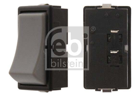Febi Bilstein 28627 Switch, Splitter Gearbox | ML Performance UK Car Parts