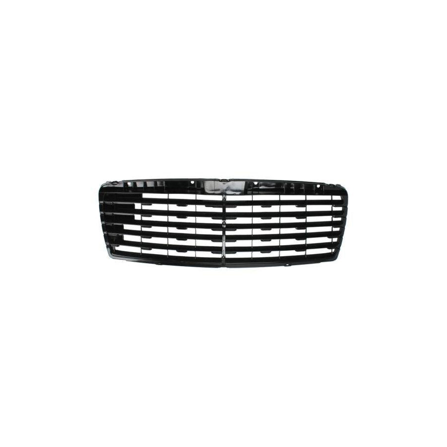 Blic 6502-07-3527992P Radiator Grille Suitable for Mercedes-Benz E-Class