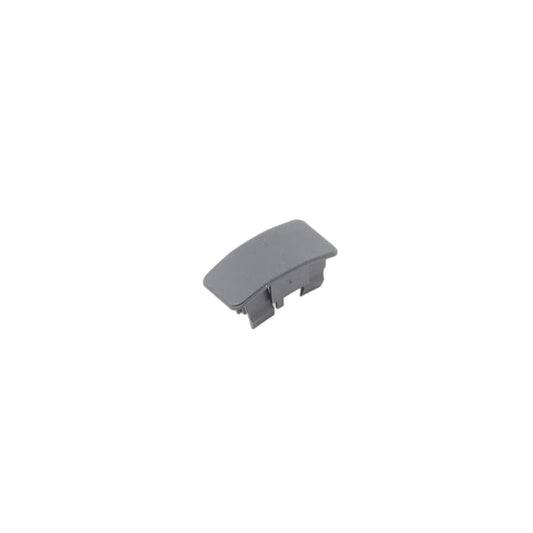 Genuine BMW 52108162368 E31 Covering Cap Right SCHWARZ (Inc. 850CSi, 850Ci & 840Ci)