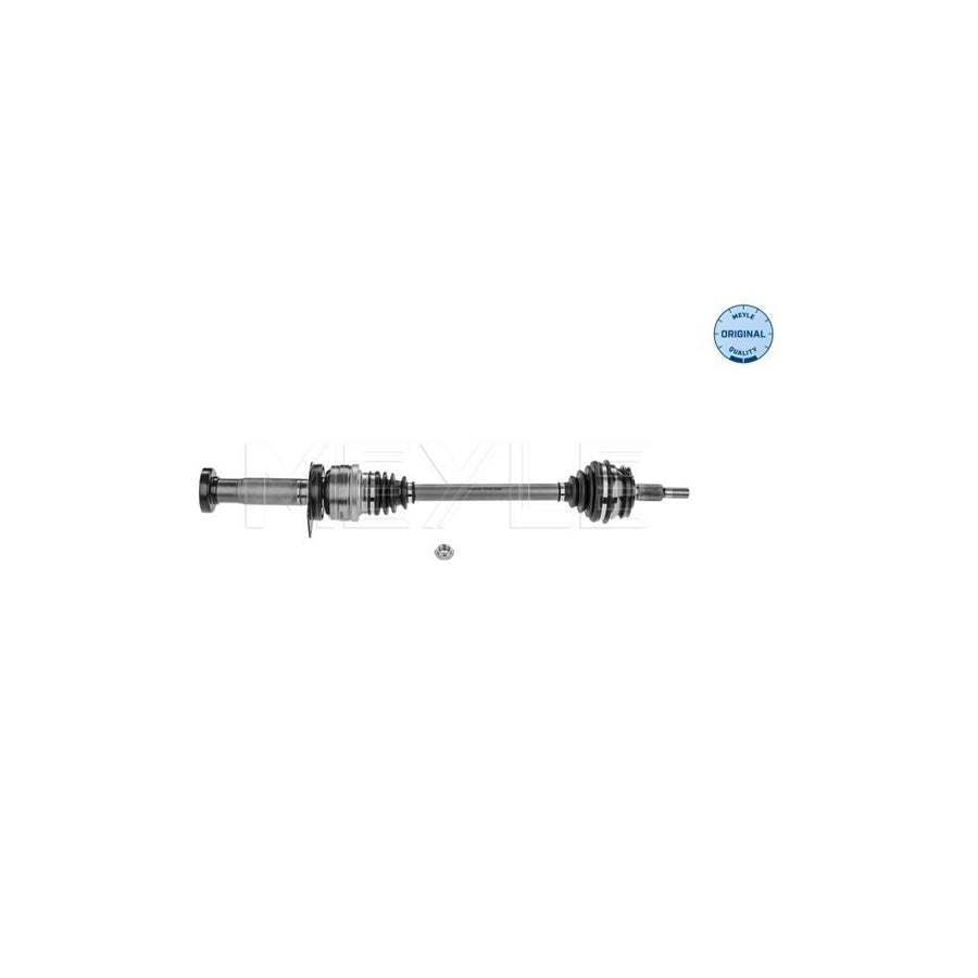 Meyle 100 498 0615 Drive Shaft