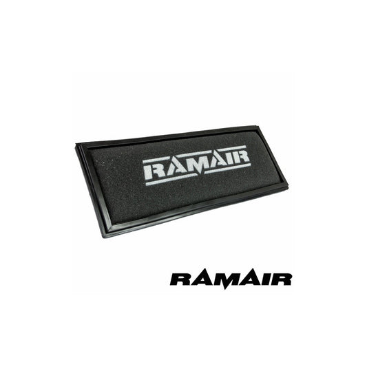RAMAIR RPF-1639 MERCEDES-BENZ C CLASS (W203/C203/S203) C 230 V6 (05/05 - 12/07) PANEL FILTERS