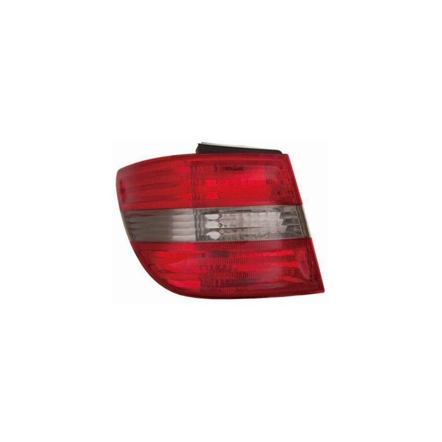 Abakus 4401949Ruesr Rear Light Suitable for Mercedes-Benz B-Class (W245)