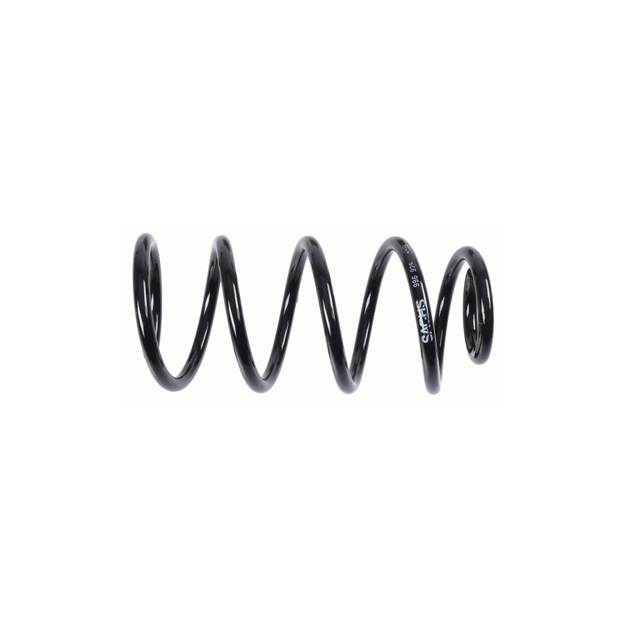 Sachs 996 929 Coil Spring for Smart City-Coupe (450)