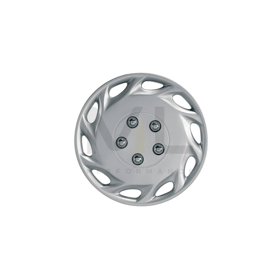 RING RWT1633 Wheel trims 16 Inch Silver