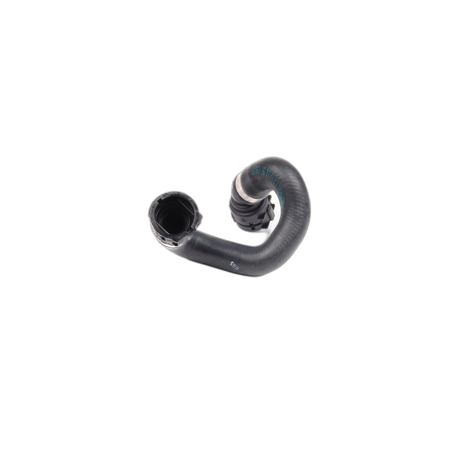 Genuine BMW 64218377701 E65 E67 E66 Hose F Radiator And Engine Return (Inc. Alpina B7, 750Li & 735Li)