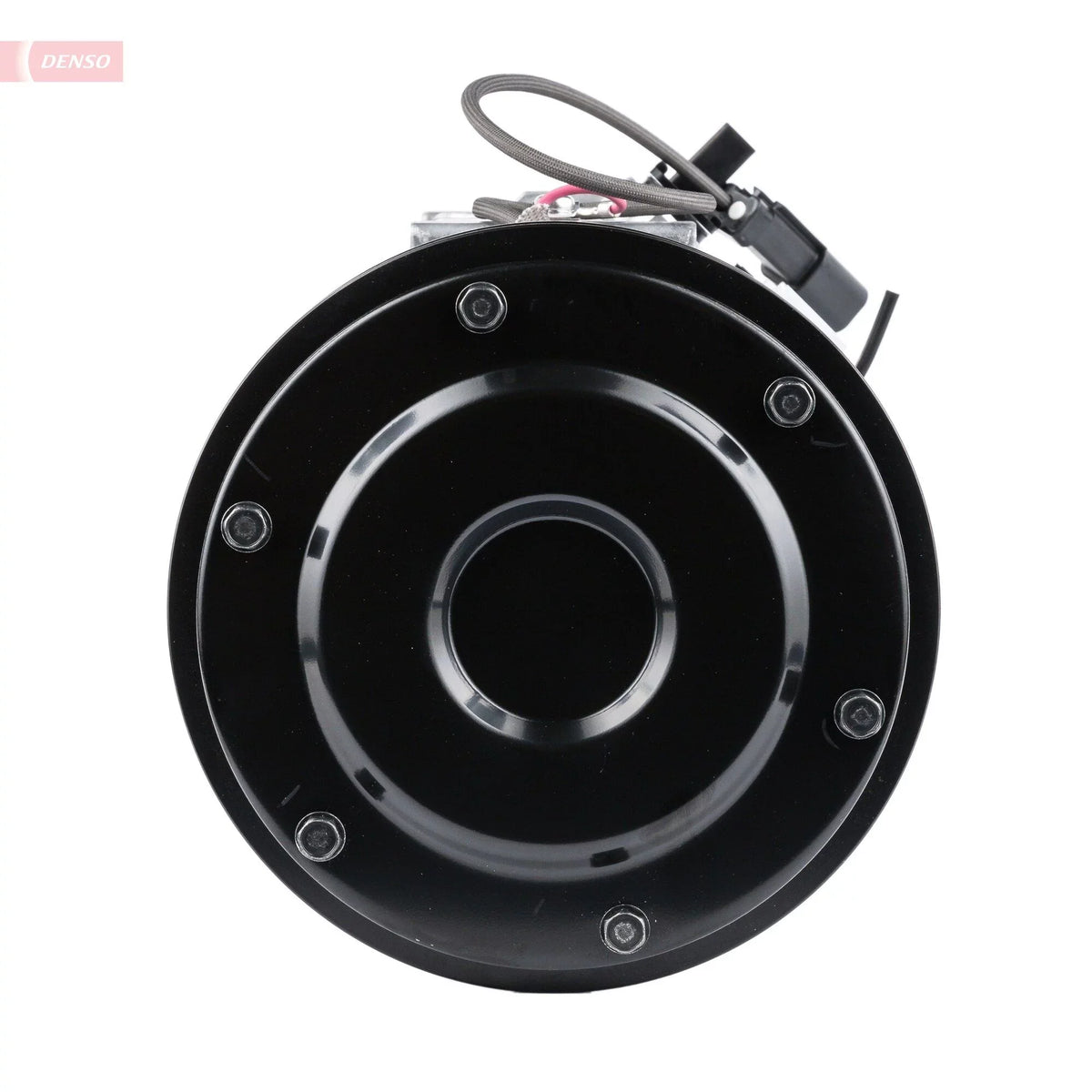 DENSO DCP99825 Compressor, Air Conditioning