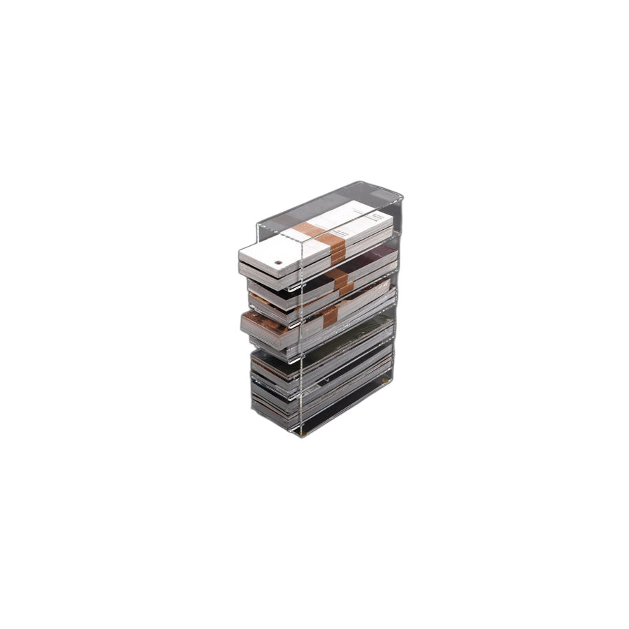 Genuine BMW 01390009644 E30 E36 E31 Box For Equipment Sample Cards INTERIEUR DE/EN (Inc. 324d)