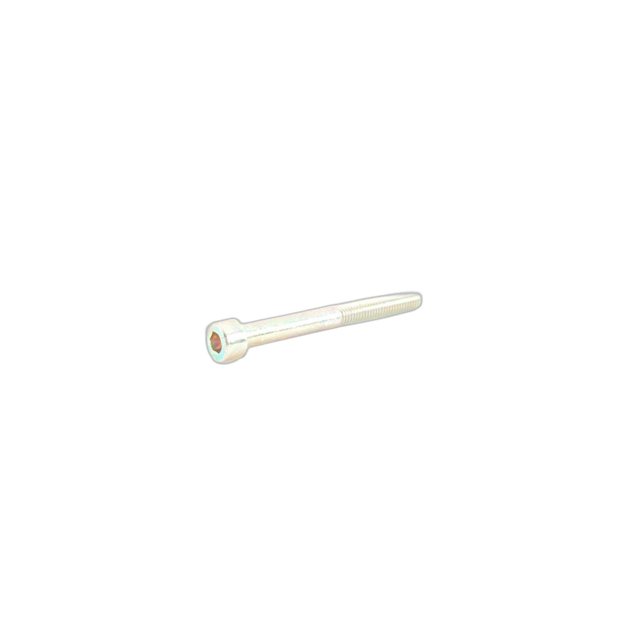 Genuine BMW 07119920027 E28 Fillister-Head Screw M5X50 (Inc. 528iX, 740d & 525td)