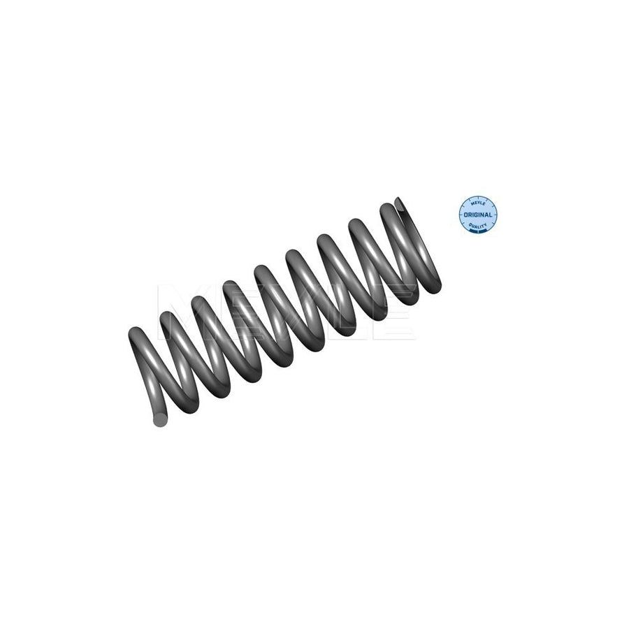Meyle 014 739 0010 Coil Spring Suitable For Mercedes-Benz C-Class Saloon (W202)