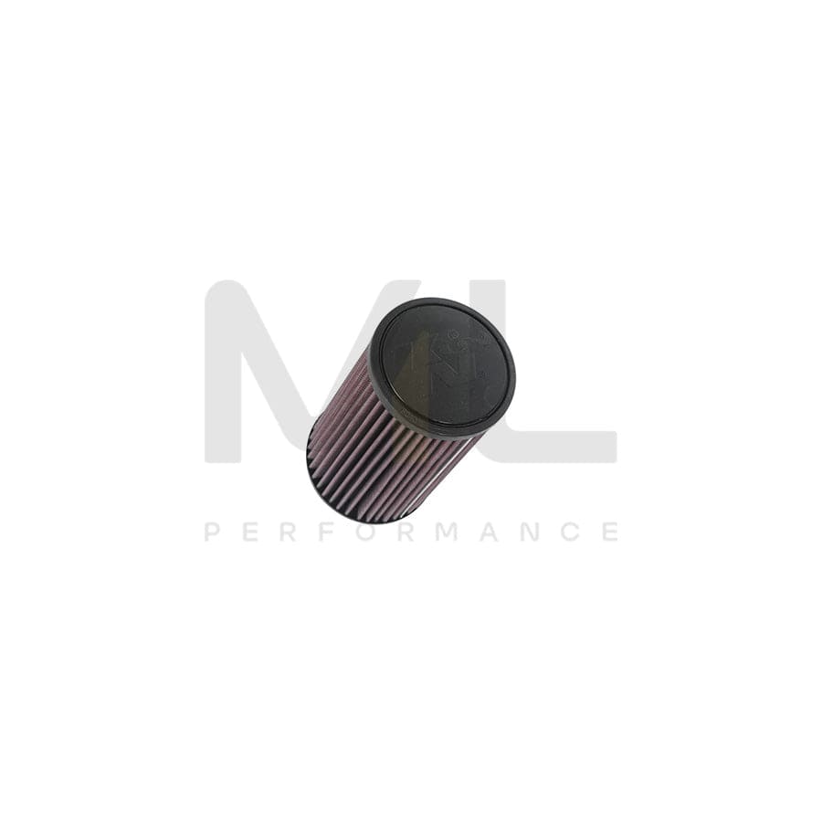 K&N RU-5144 Universal Clamp-On Air Filter