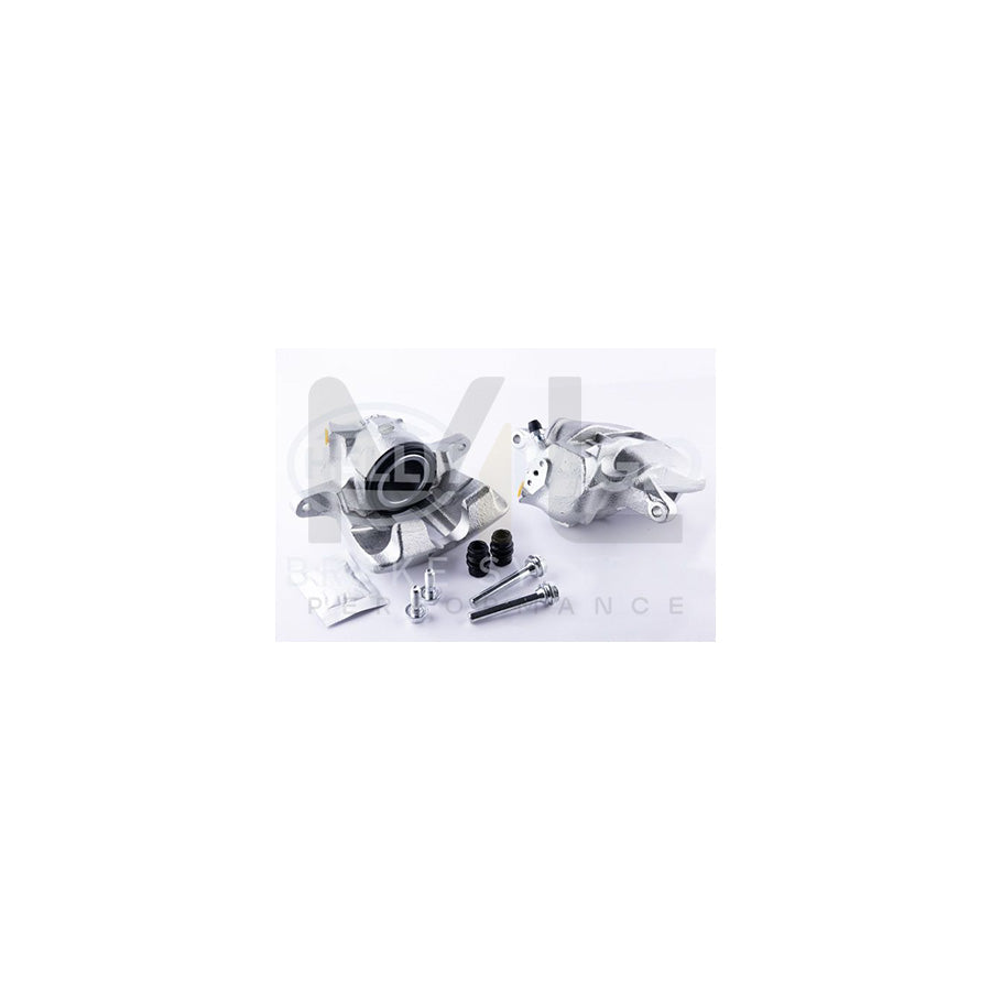 HELLA 8AN 355 790-331 Brake Caliper without holder | ML Performance Car Parts