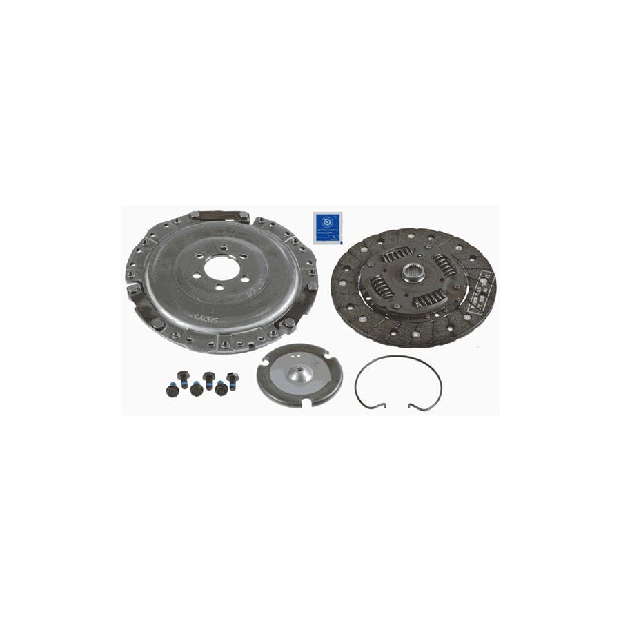 Sachs 3000 951 032 Clutch Kit