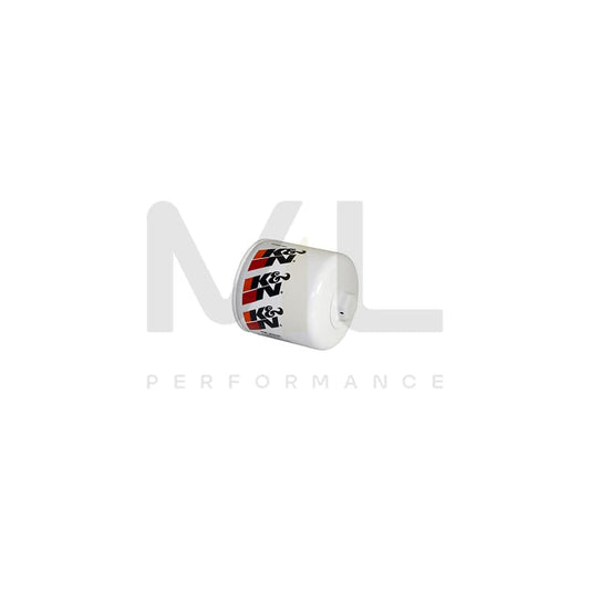 K&N HP-2010 Oil Filter