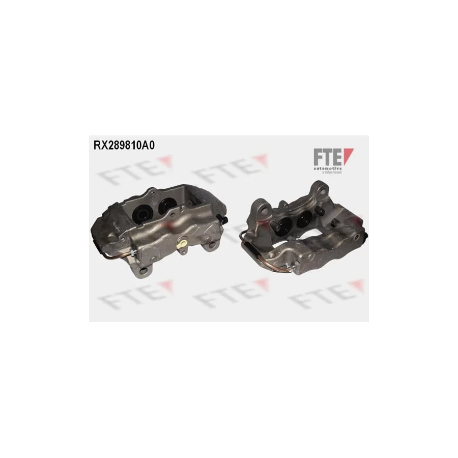 FTE 9290145 Brake Caliper