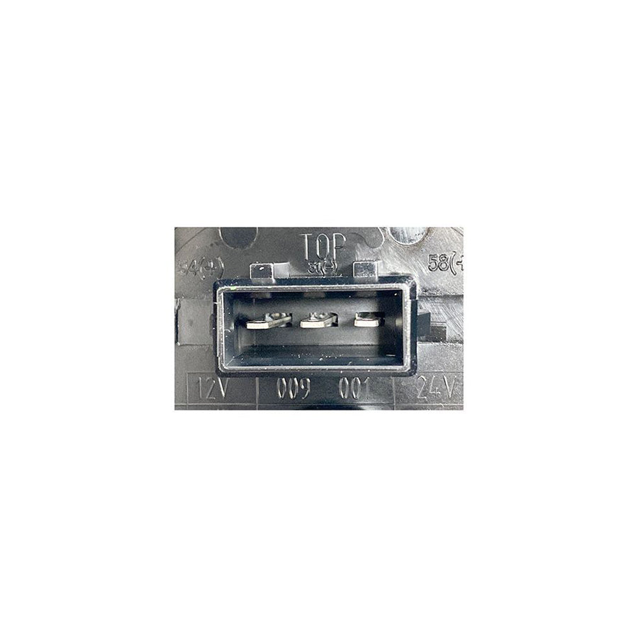 Hella 8FT 351 198-141 Dryer, Air Conditioning