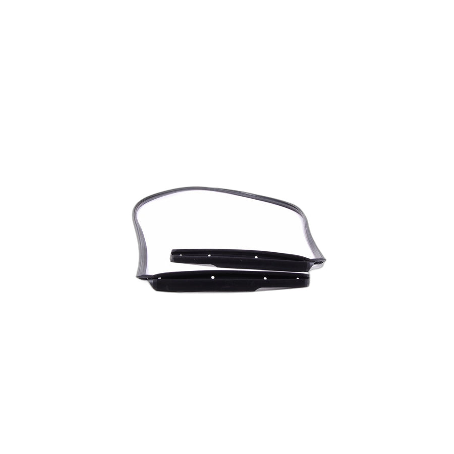 Genuine BMW 54318229833 E46 Window Guide, Rear (Inc. 325Ci, 318Ci & 330Ci)