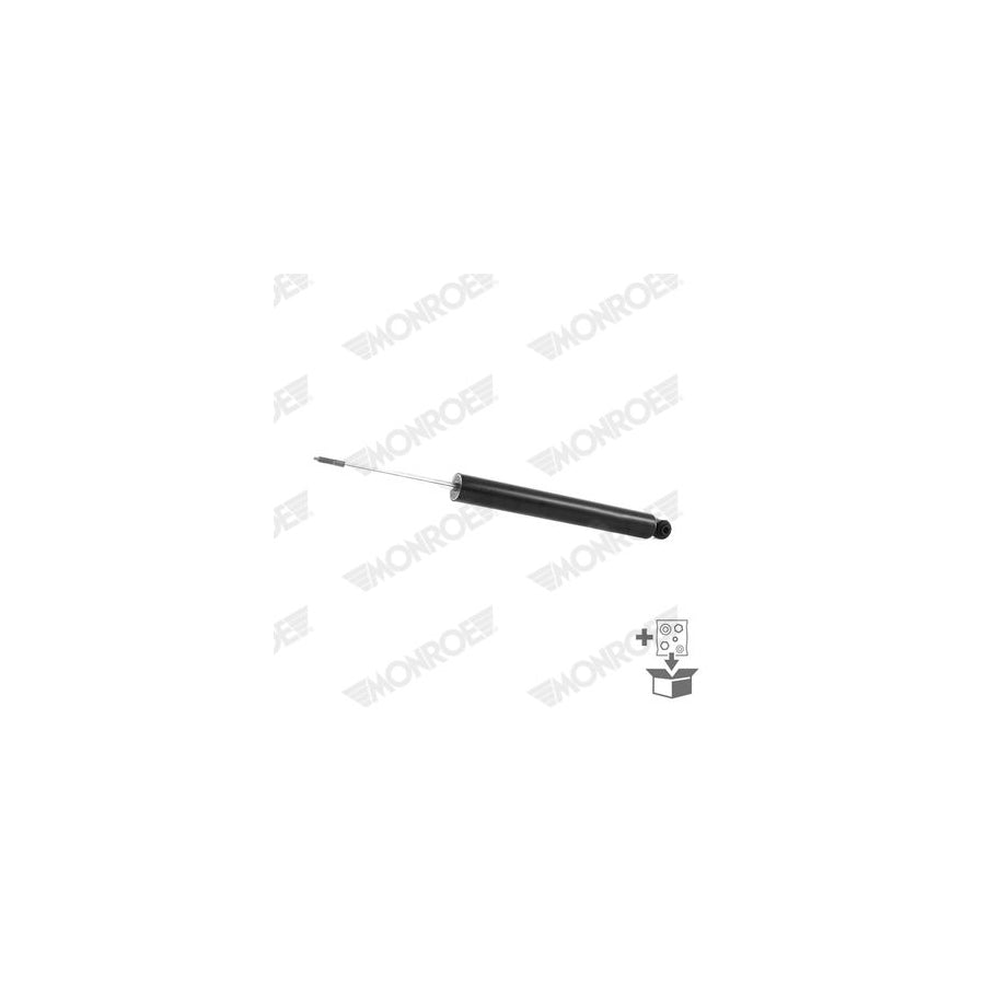 Monroe D4005S Shock Absorber for BMW X3 (E83)