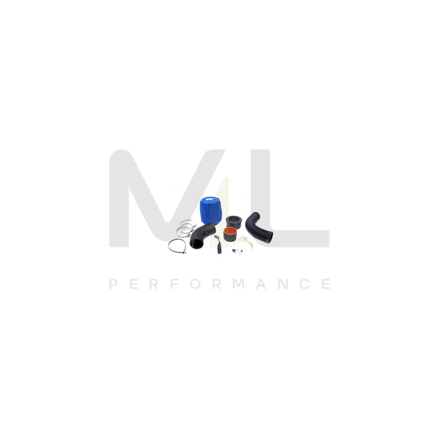 K&N 57-0480 Performance Air Intake System