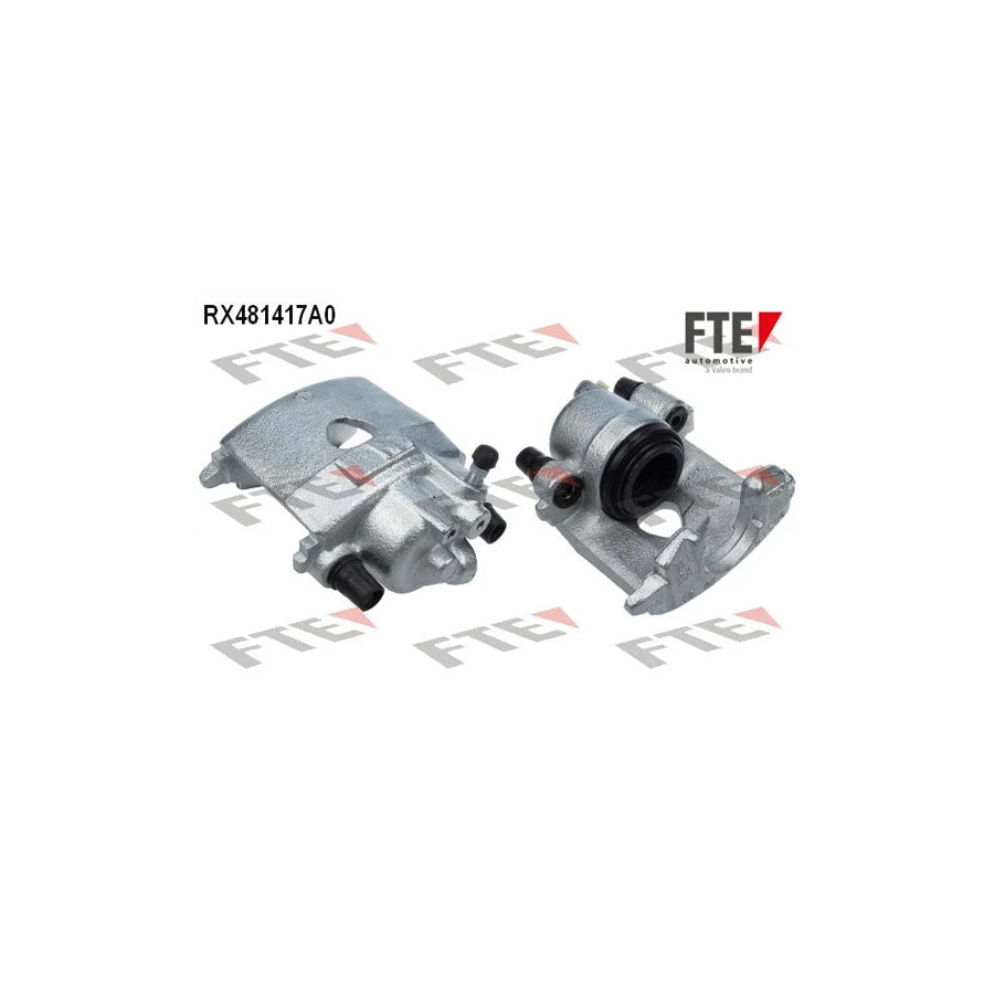 FTE Rx481417A0 Brake Caliper