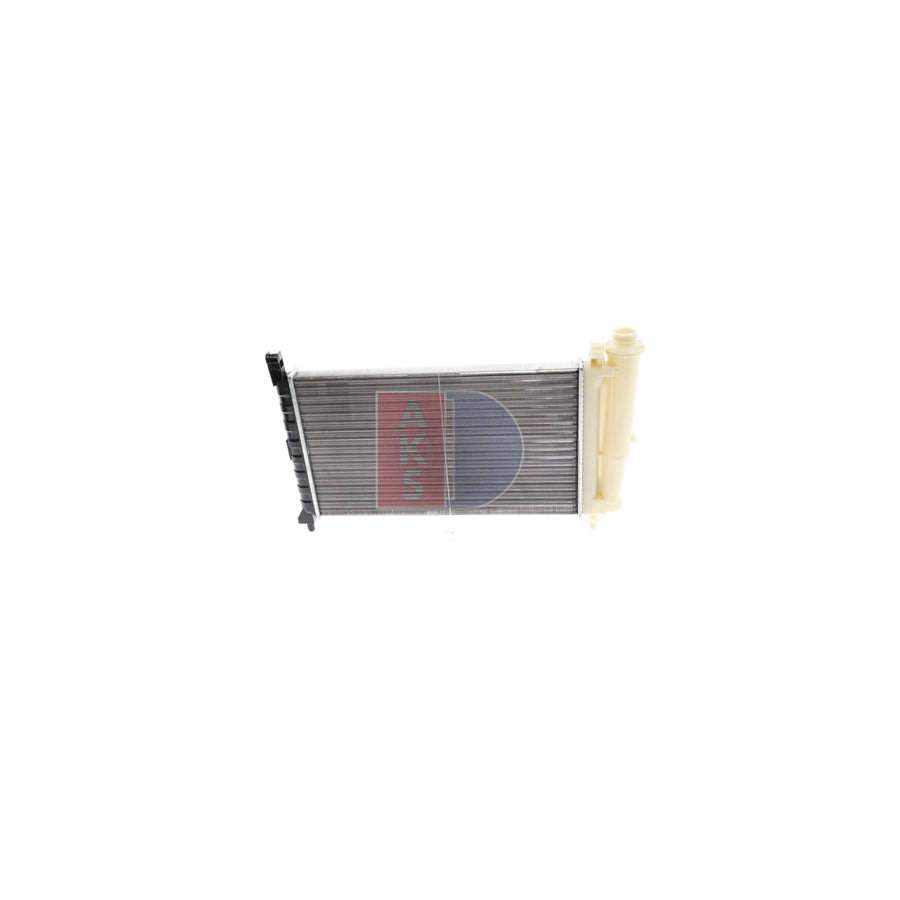 AKS Dasis 080850N Engine Radiator