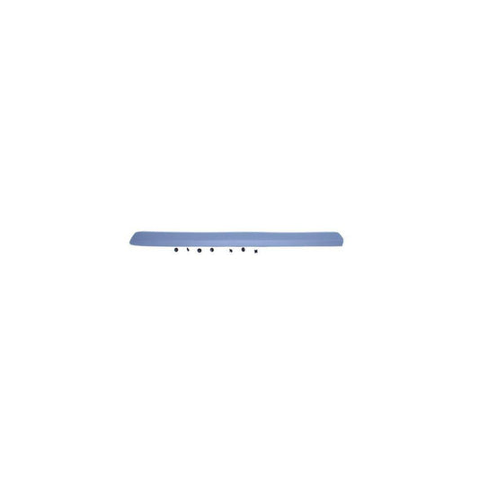 Blic 5703-04-2042576P Door Molding for Fiat Doblo