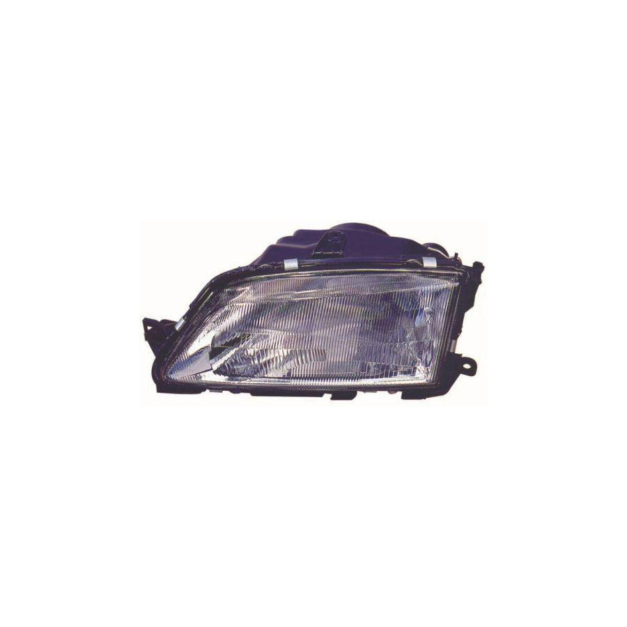 Abakus 5501114Rrde Headlight for Peugeot 306