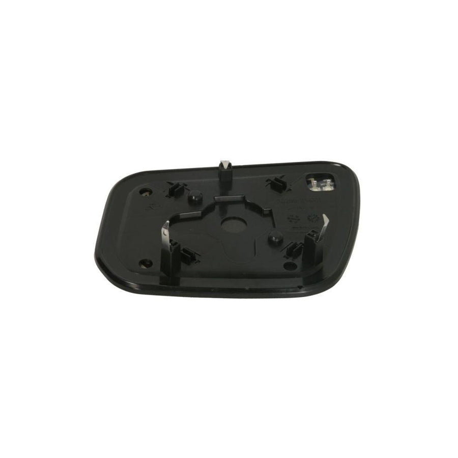 Blic 6102-18-2002424P Mirror Glass, Outside Mirror for Suzuki Grand Vitara II Off-Road (Jt, Te, Td)