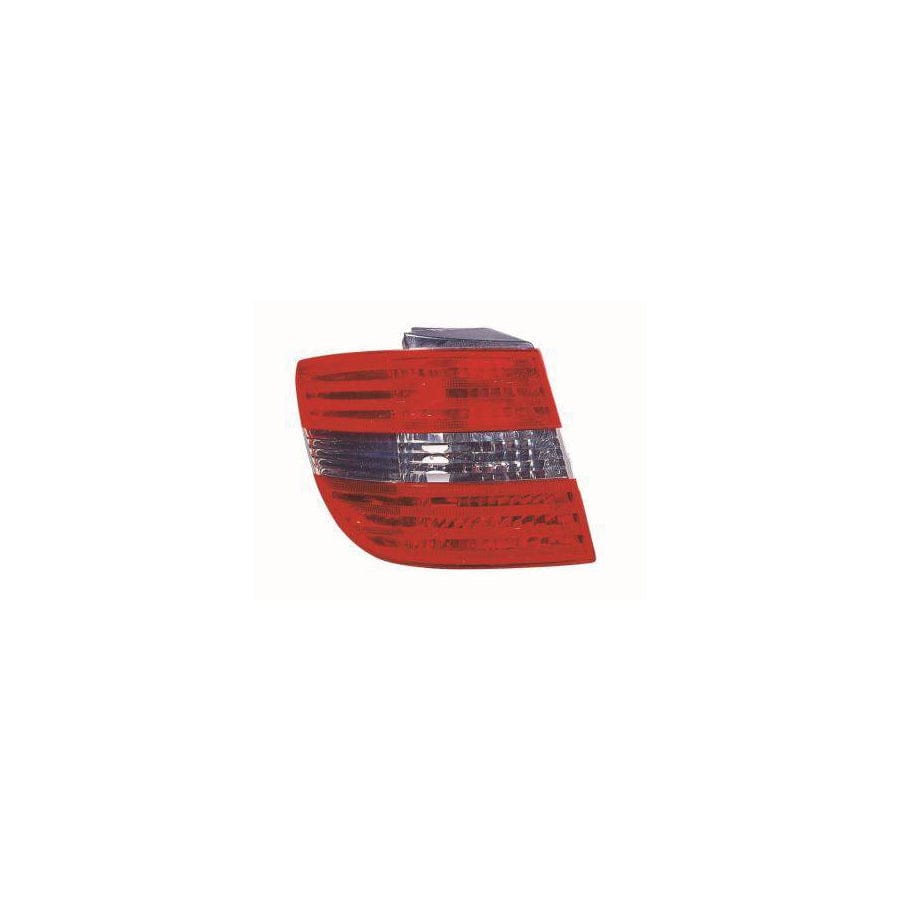Abakus 4401949Luesr Rear Light Suitable for Mercedes-Benz B-Class (W245)