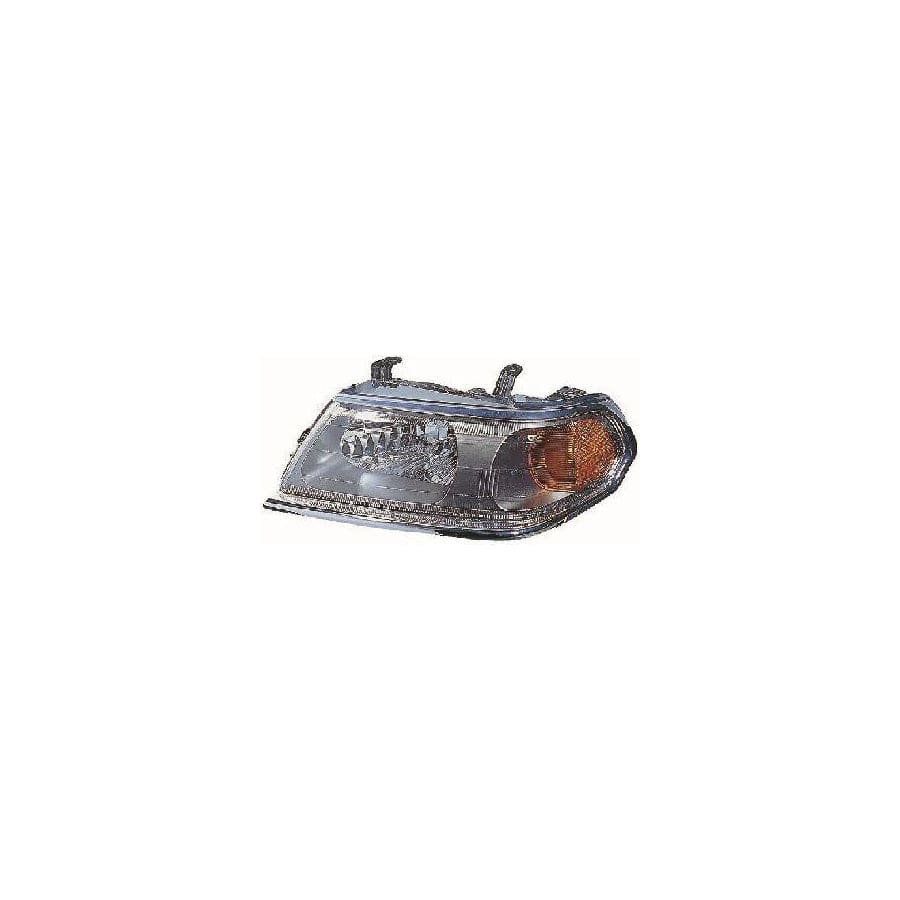 Abakus 3141131Rus1 Headlight for Mitsubishi Pajero / Shogun Sport I Off-Road (K70, K90)