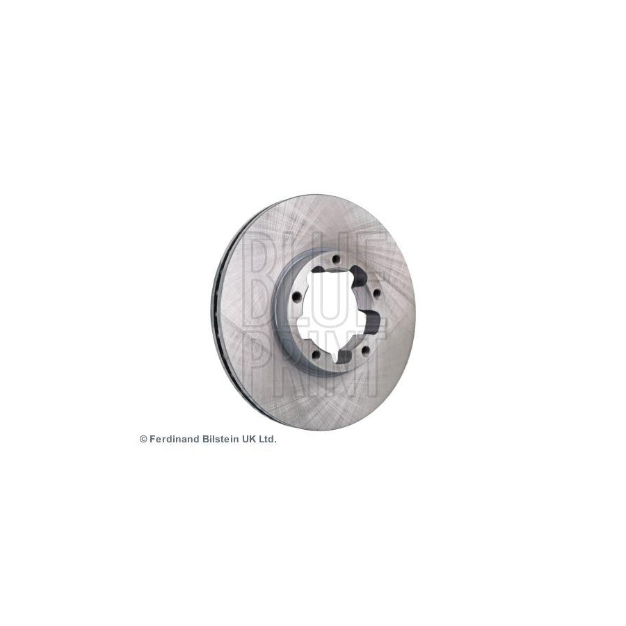 Blue Print Adn180143 Engine Mount for Nissan Almera