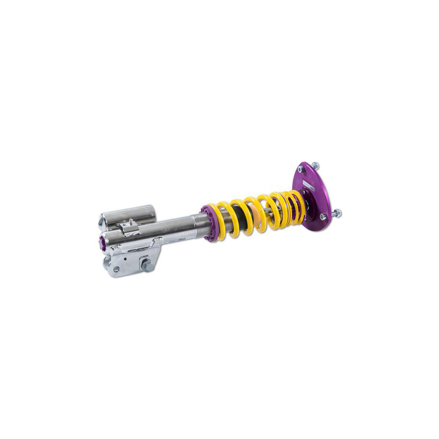 KW 35265806 Mitsubishi Clubsport 2-Way Coilover Kit (Carisma & Lancer VII) 3  | ML Performance UK Car Parts