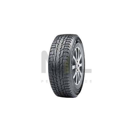 Nokian WR C3 205/65 R16 107T Van Winter Tyre