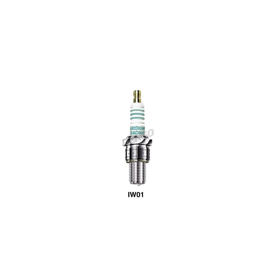 DENSO IW0127 Spark Plug Iridium Racing