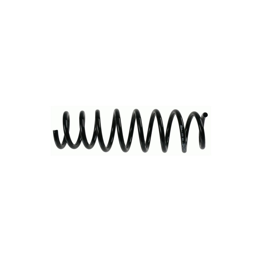 Sachs 996 933 Coil Spring