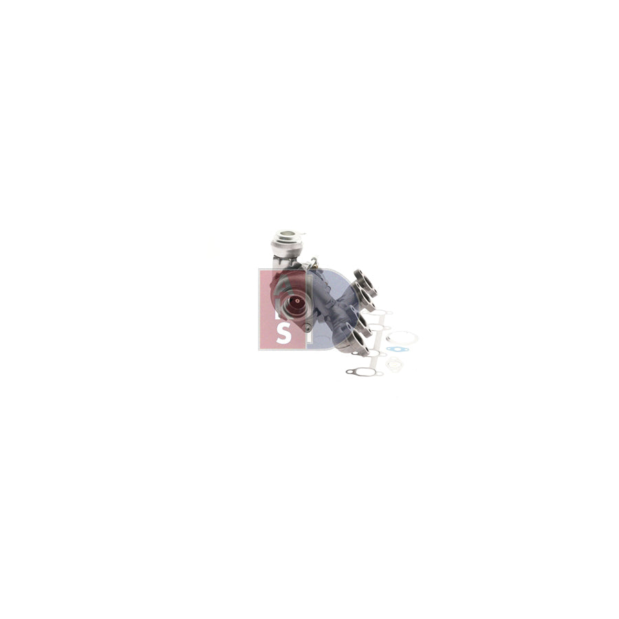 AKS Dasis 046007N Engine Oil Cooler
