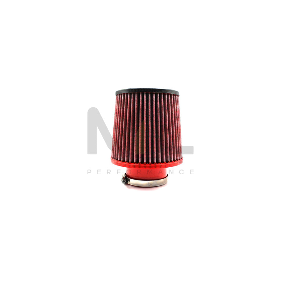 BMC FBTW80-140C Universal Twin Air Conical Filters Carbon Top