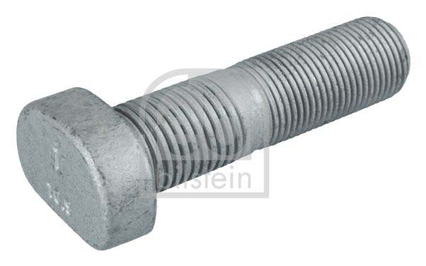 Febi Bilstein 107536 Wheel Stud | ML Performance UK Car Parts