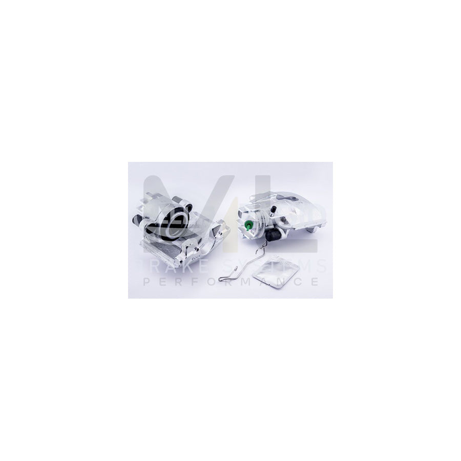 HELLA 8AC 355 393-021 Brake Caliper without holder | ML Performance Car Parts