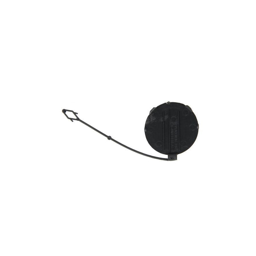 Blic 5513-00-0096921P Flap, Tow Hook for BMW X5 (E70)